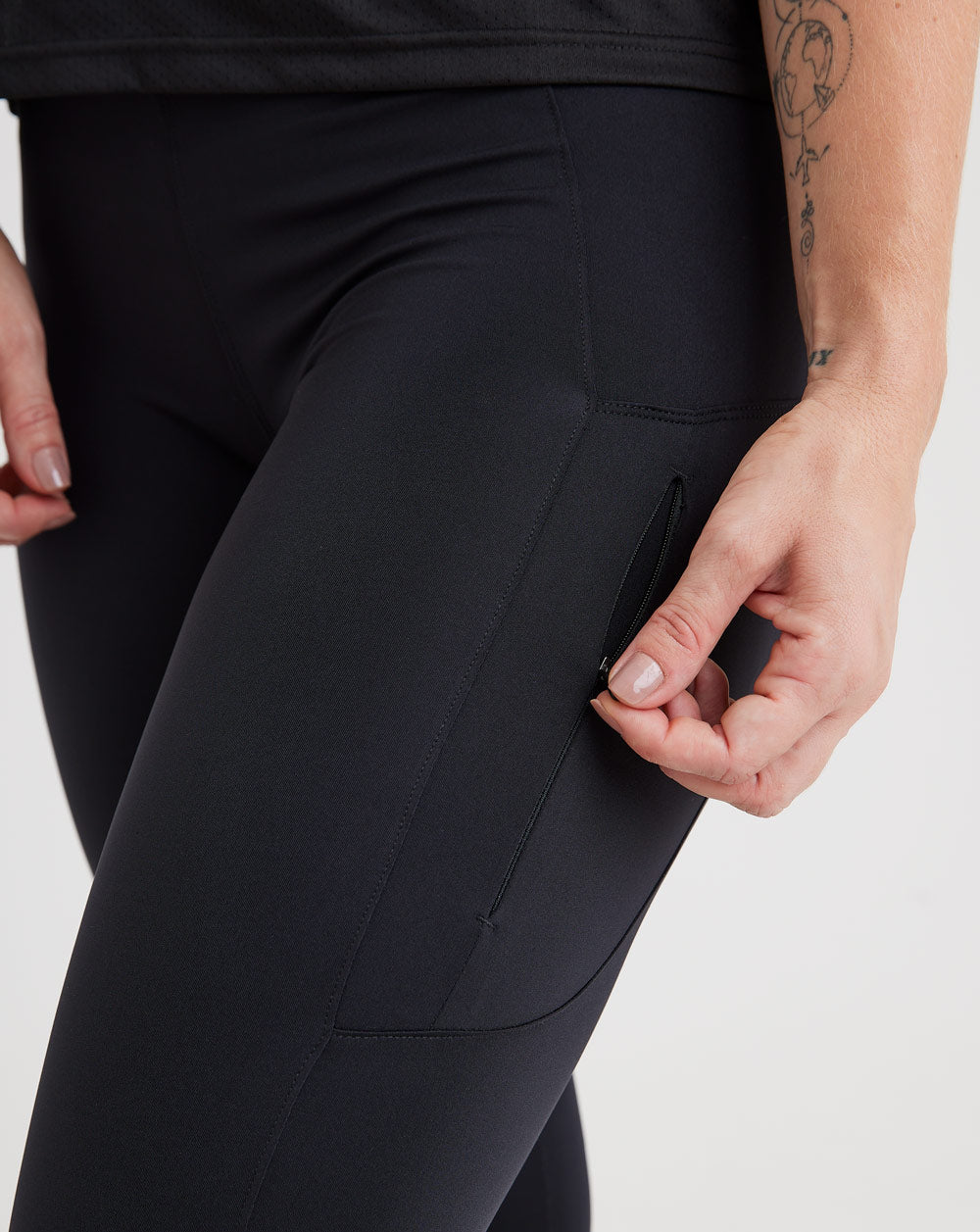 CALÇA LEGGING INVICTUS ACTIVITY FEMININA