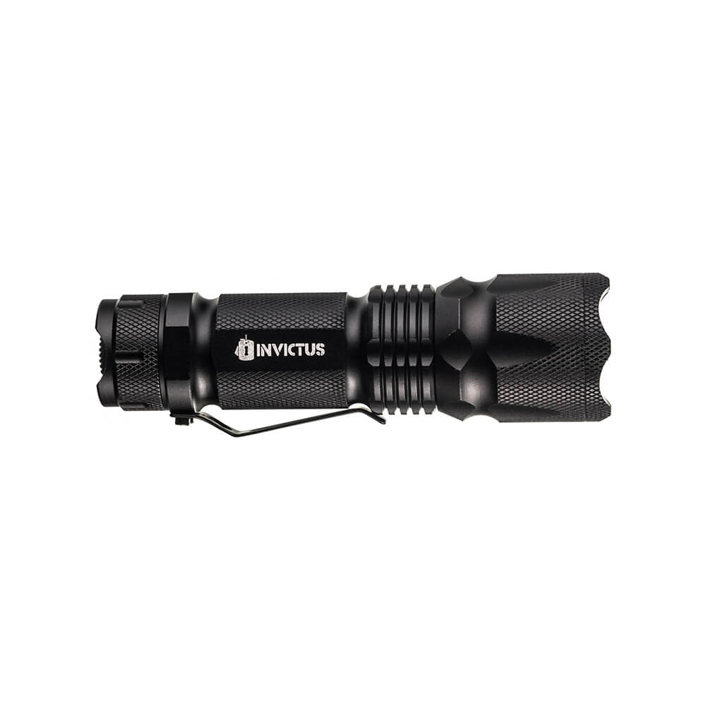 Lanterna Invictus Corvus U2 - 300 Lúmens