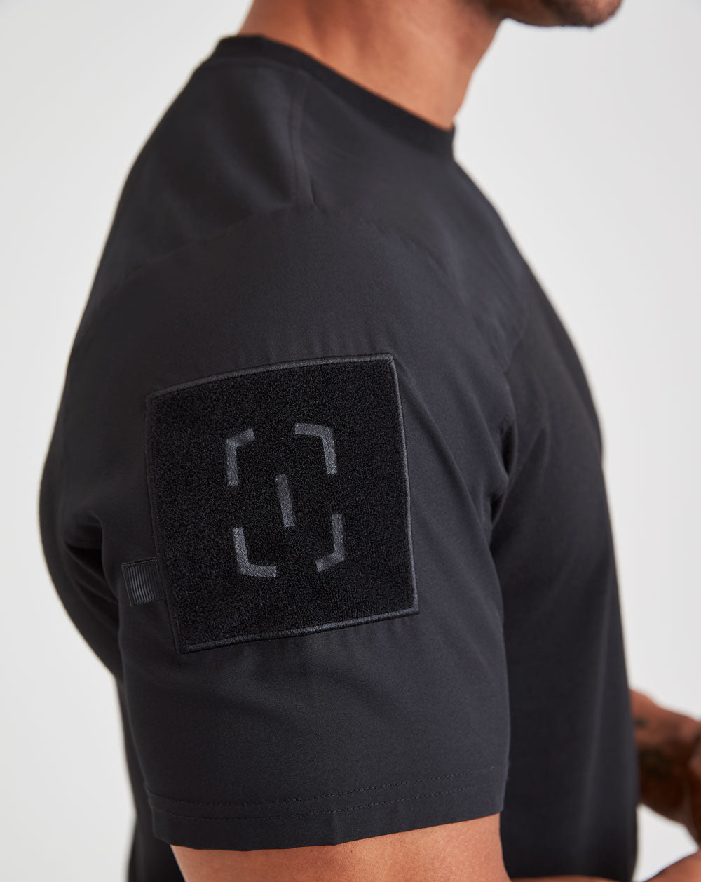 Camiseta Invictus Infantry Relief