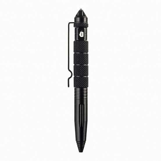 Caneta Invictus Iron