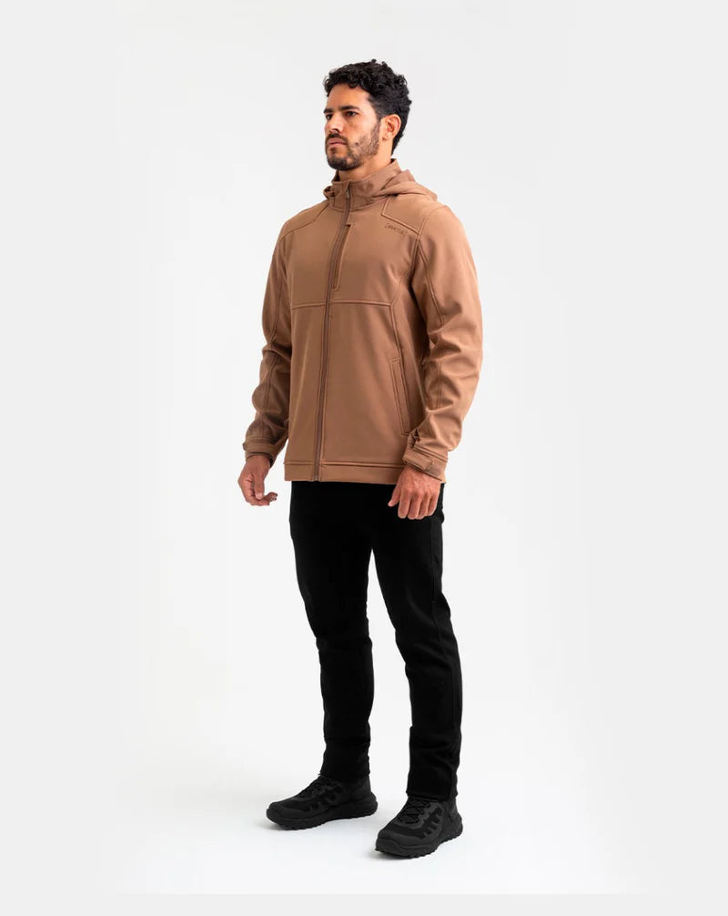 Jaqueta Invictus Campana New 2.0