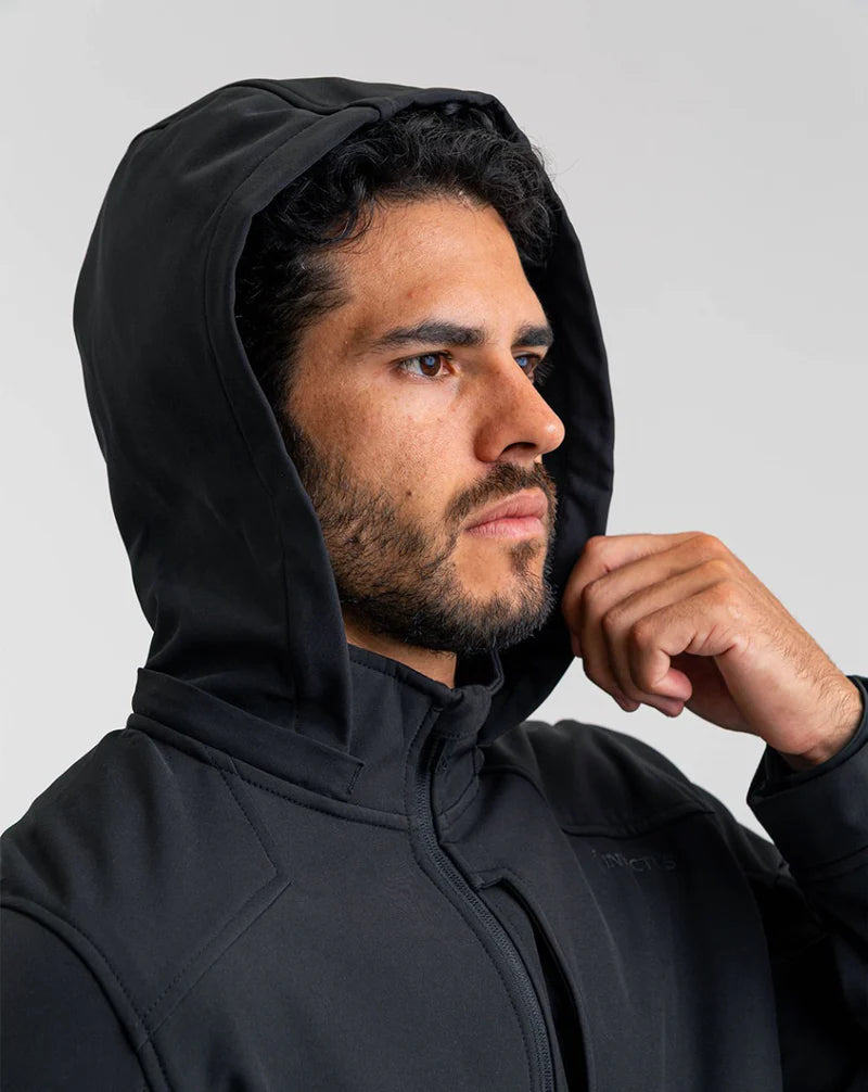 Jaqueta Invictus Campana New 2.0