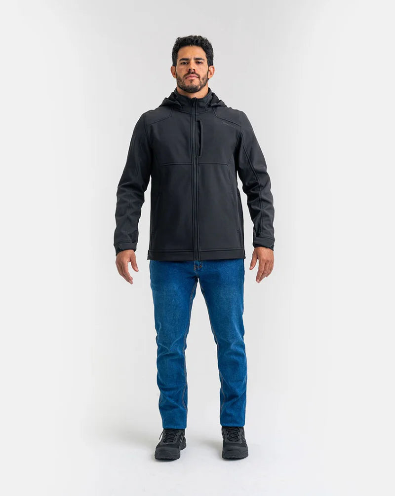 Jaqueta Invictus Campana New 2.0