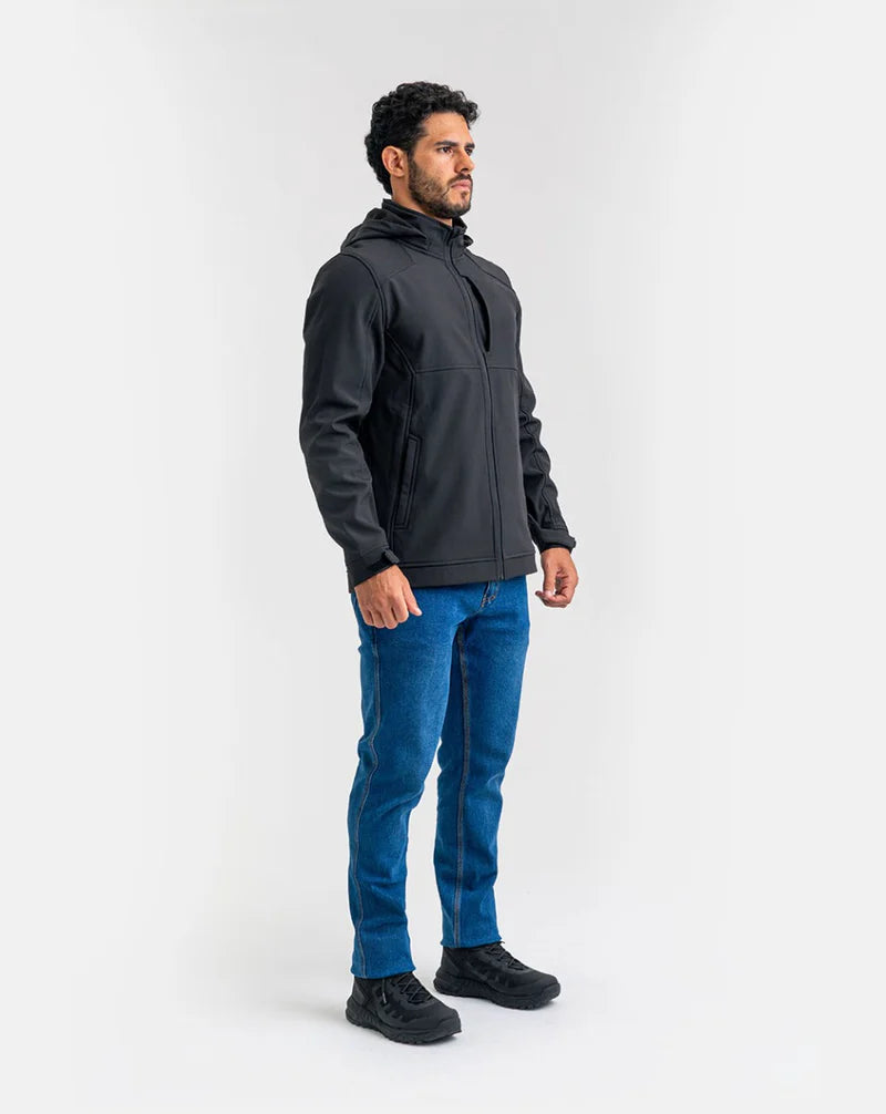 Jaqueta Invictus Campana New 2.0