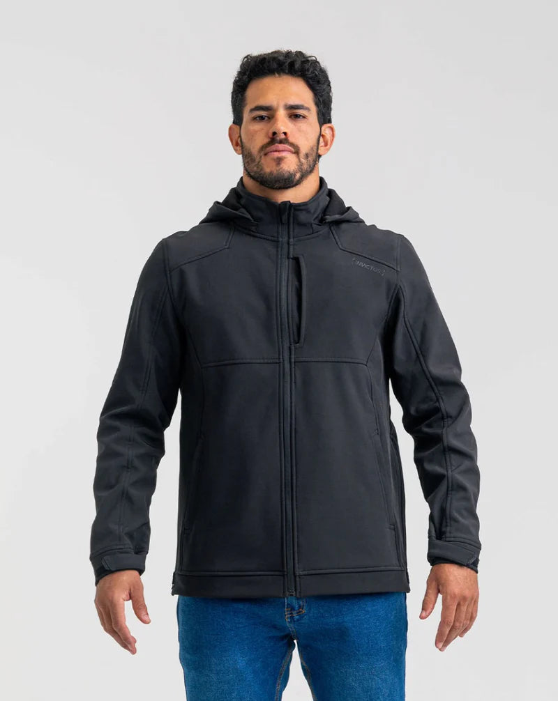 Jaqueta Invictus Campana New 2.0
