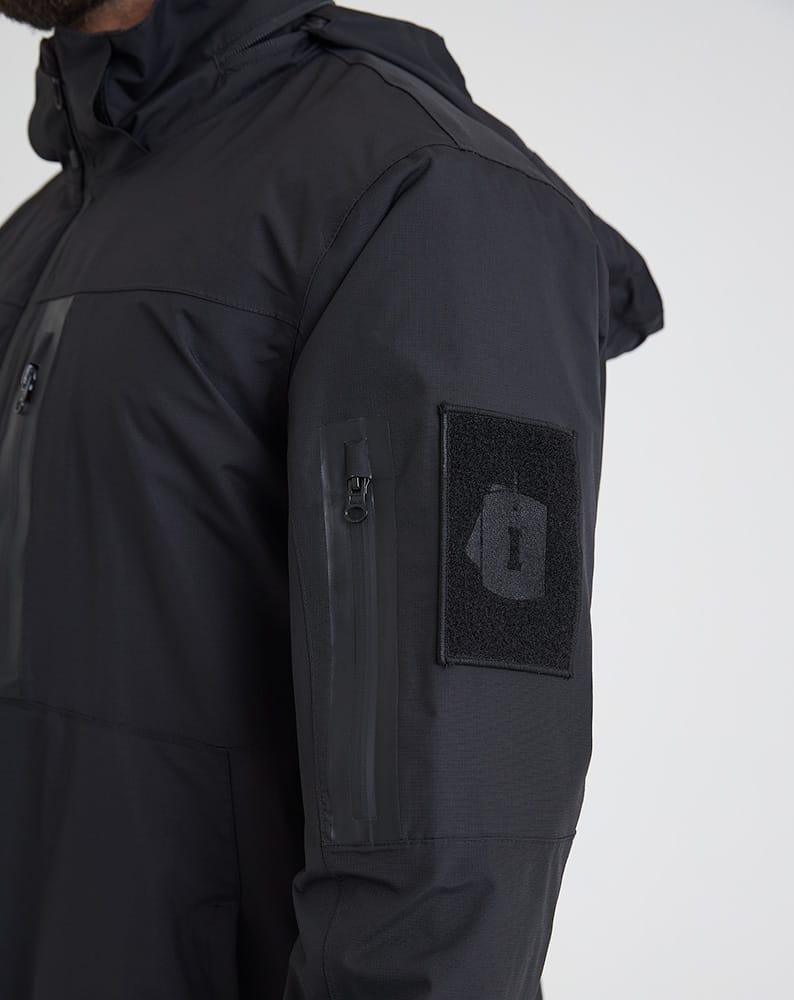 Jaqueta Rain 2.0 - Invictus - Promoção