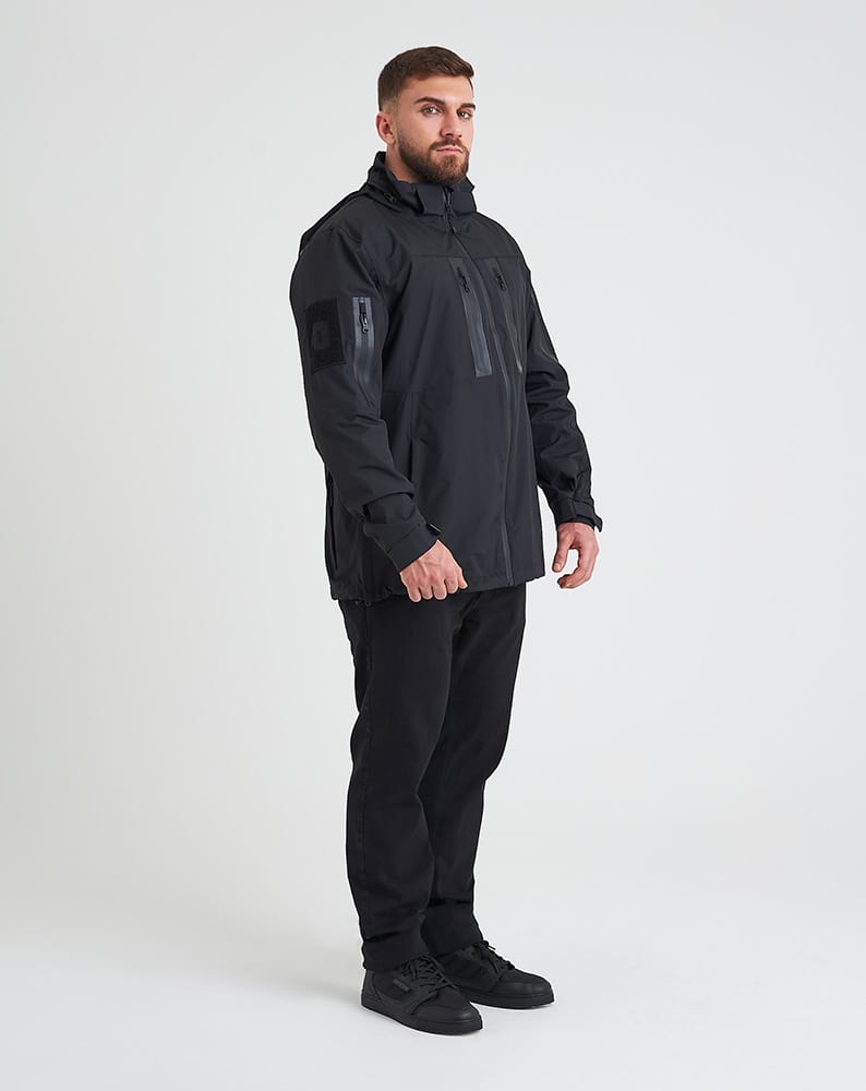 Jaqueta Rain 2.0 - Invictus - Promoção
