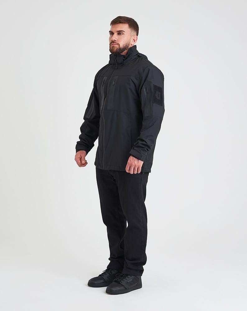 Jaqueta Rain 2.0 - Invictus - Promoção