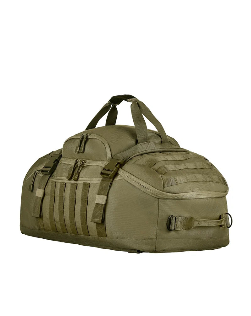 Mala Mochila Invictus Expedition - Promoção