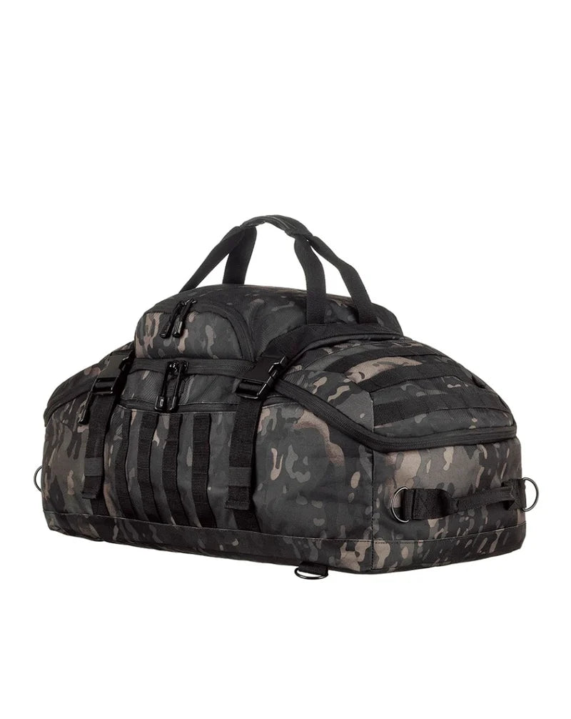 Mala Mochila Invictus Expedition - Promoção
