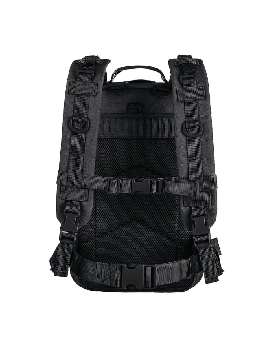 Mochila Tática Invictus Assault 30L - Promoção