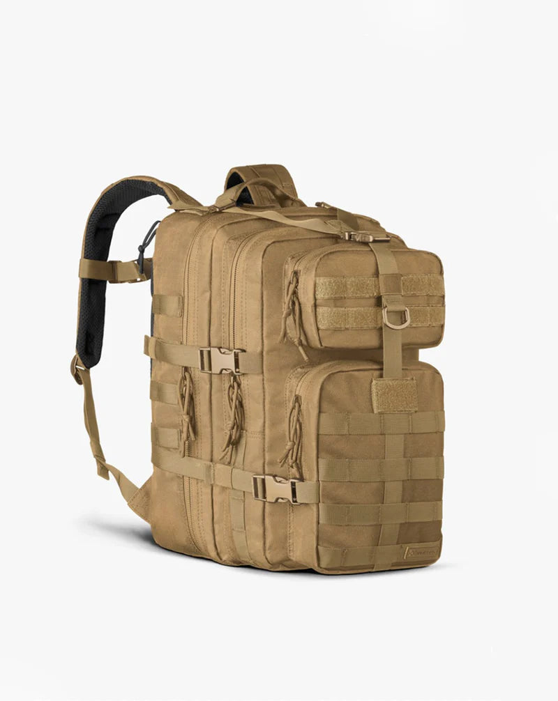 Mochila Tática Invictus Assault Urban 35L - Promoção