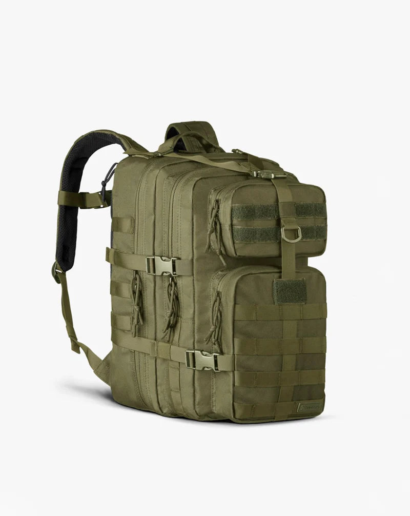 Mochila Tática Invictus Assault Urban 35L - Promoção