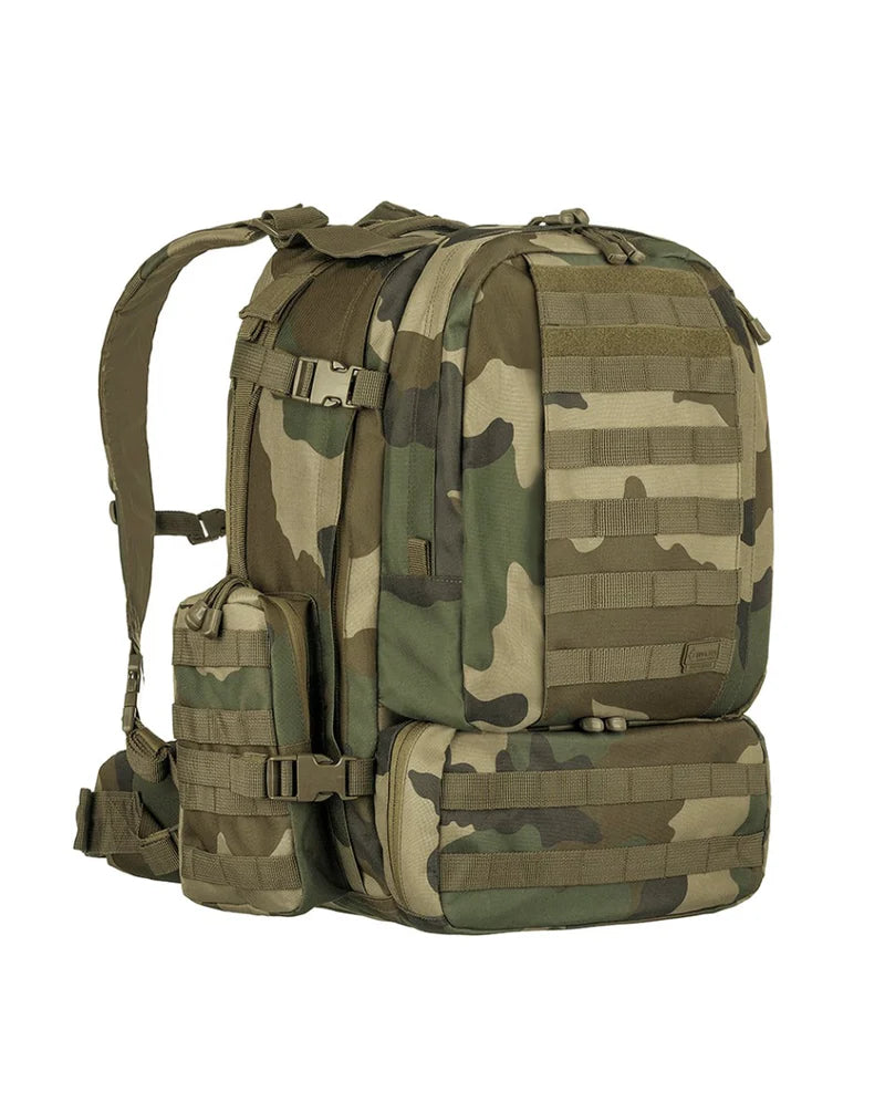 Mochila Invictus Defender 55L - Promoção