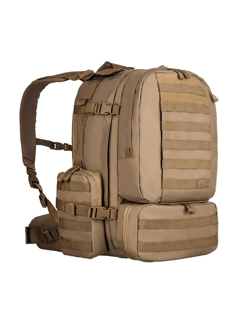 Mochila Invictus Defender 55L - Promoção