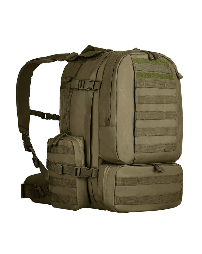 Mochila Invictus Defender 55L - Promoção