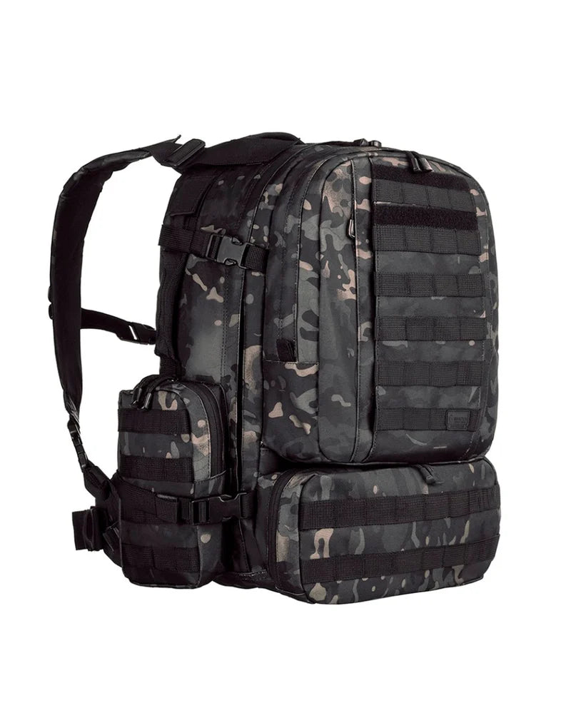 Mochila Invictus Defender 55L - Promoção