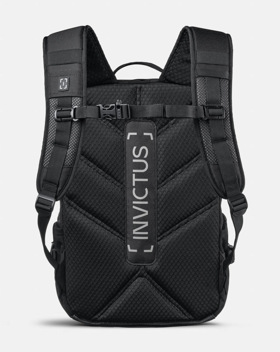 Mochila Invictus Rover Pro 30L 24H - Promoção Modelo Novo