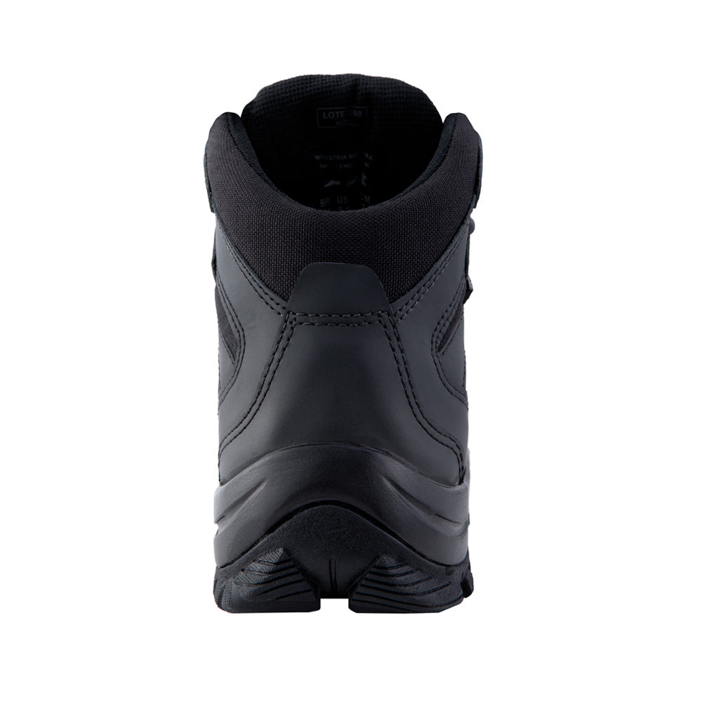 Bota Invictus Tractor Hiking - Preta - Promoção