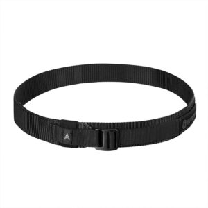 Cinto Invictus Hanger Tático - Preto