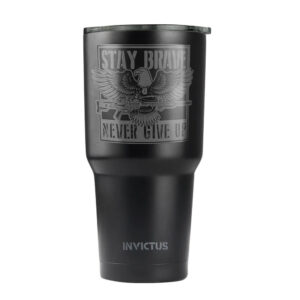 Copo Invictus Térmico Honor 850ml