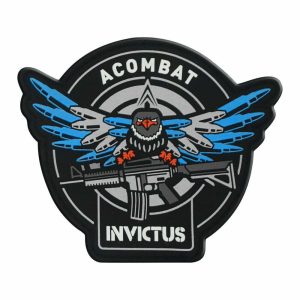 Patch Invictus Falcon