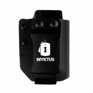 Porta Carregador Invictus Single em Kydex (Universal)