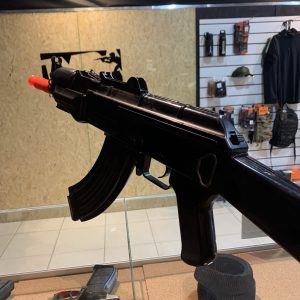 Rifle Airsoft AK Spetnaz Cyma Custom - Usada