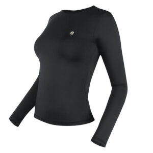 Blusa Invictus Segunda Pele Shade Feminina