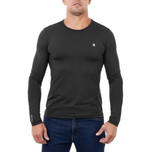 Blusa Invictus Segunda Pele Shade