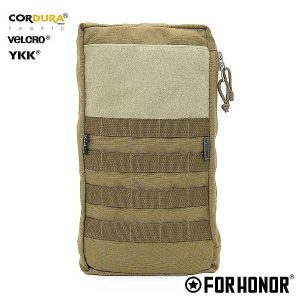 Porta Camelback ForHonor Modular - Desert