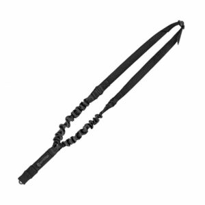 Bandoleira Invictus Strap 1 Ponta - Preta