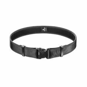 Cinto Invictus Duty Belt Tático  - Preto