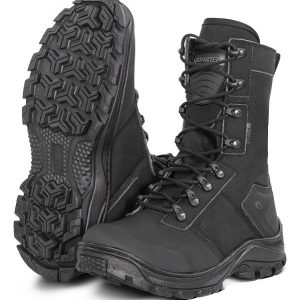 Bota Guartelá Tática E-Lite BOPE V2