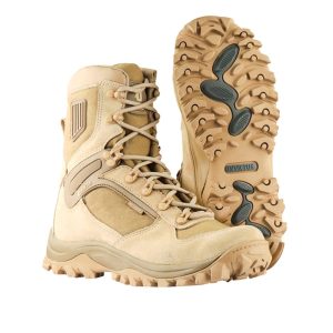 Bota Tática Invictus Havoc 8" 2.0 - Desert