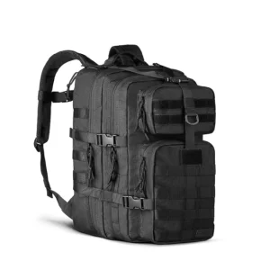 Mochila Tática Invictus Assault Urban 35L