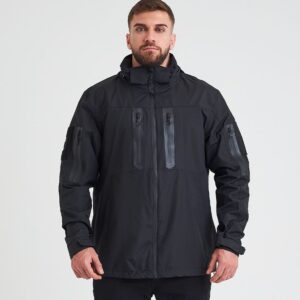Jaqueta Rain 2.0 - Invictus - Promoção