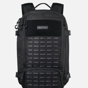 Outlet: Mochila Invictus Tática Giant PRO 42L-55L Expansível Militar Impermeável