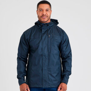 Jaqueta Invictus Parka Fusion