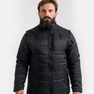 Jaqueta Invictus Puffer Warm