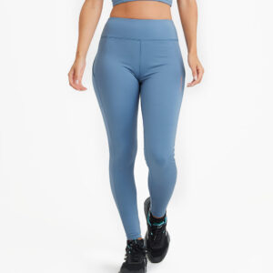 CALÇA LEGGING UV 50 GALAPAGOS ADRENALINE FEMININA