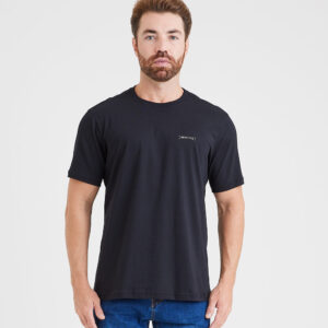 Camiseta Invictus Concept Start - Preta