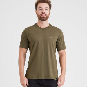 Camiseta Invictus Concept Start - Verde Oliva