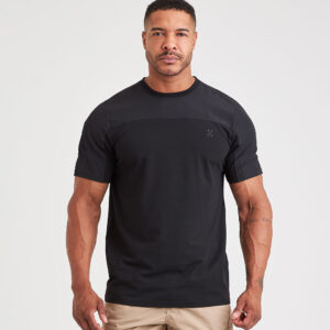 Camiseta Invictus Infantry Relief
