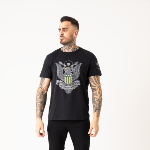 Camiseta BR FORCE Vidas Policiais