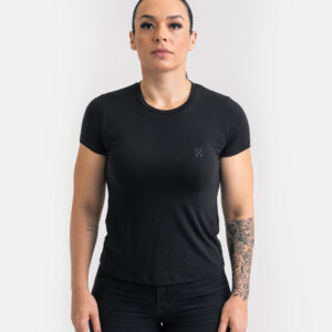 Camiseta Invictus Basic Walk Feminina