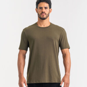 Camiseta Invictus Masculina Basic Walk 2.0