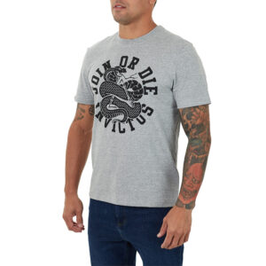 Camiseta Invictus Concept Unity