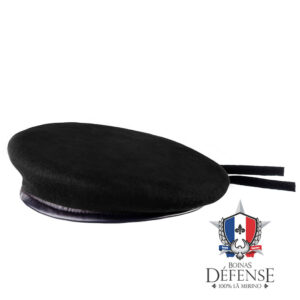 Boina Francesa Défense Militar