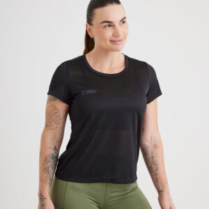 CAMISETA TRAINNING INVICTUS ACTIVITY FEMININA